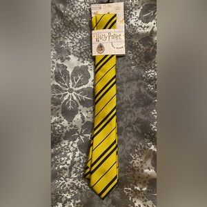 Harry Potter necktie